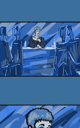 Read Flight of a Songbird  5 Page 5 in English