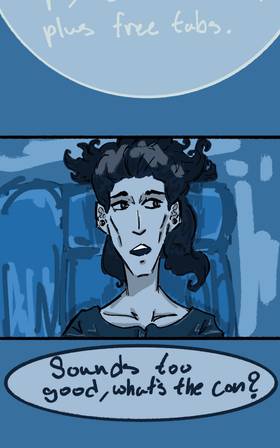 Read Flight of a Songbird  7 Page 7 in English