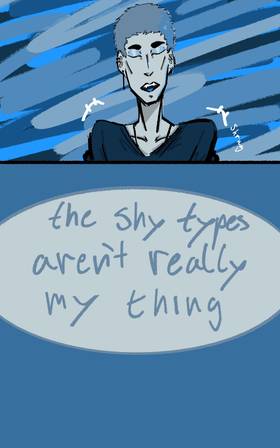 Read Flight of a Songbird  8 Page 7 in English