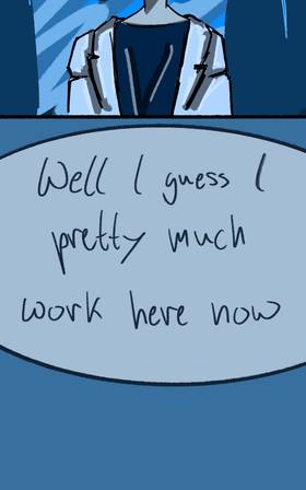 Read Flight of a Songbird  9 Page 5 in English