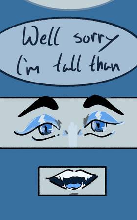 Read Flight of a Songbird  9 Page 9 in English