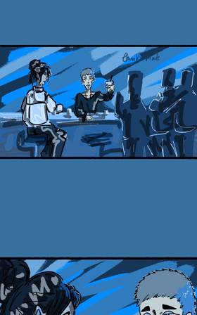 Read Flight of a Songbird  10 Page 2 in English