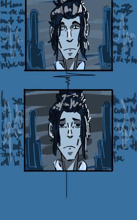 Read Flight of a Songbird  10 Page 5 in English