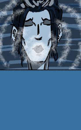 Read Flight of a Songbird  10 Page 9 in English