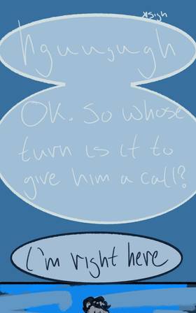 Read Flight of a Songbird  11 Page 4 in English