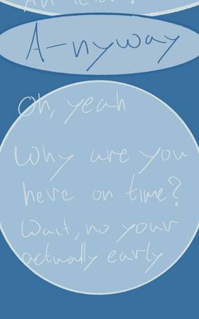 Read Flight of a Songbird  11 Page 7 in English