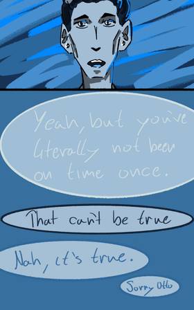 Read Flight of a Songbird  11 Page 9 in English