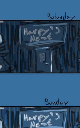 Read Flight of a Songbird  12 Page 2 in English