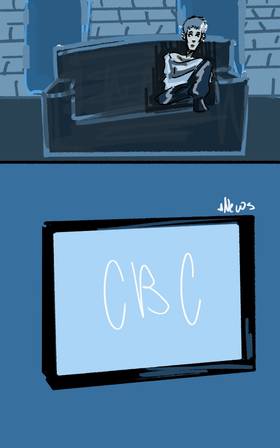 Read Flight of a Songbird  12 Page 7 in English