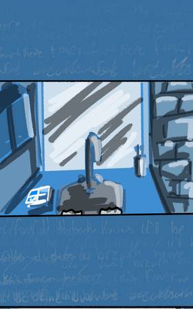 Read Flight of a Songbird  13 Page 2 in English