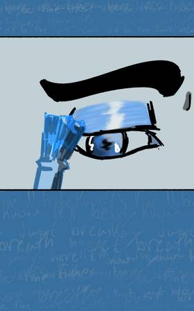 Read Flight of a Songbird  13 Page 5 in English
