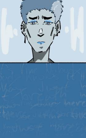Read Flight of a Songbird  13 Page 7 in English