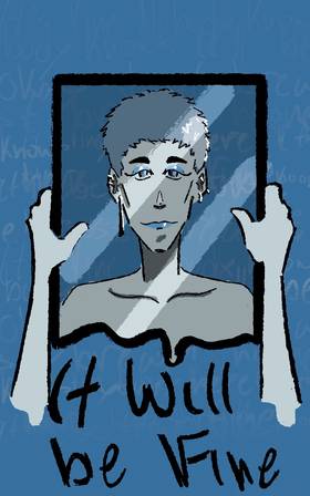 Read Flight of a Songbird  13 Page 8 in English
