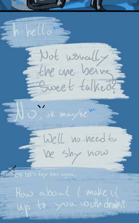 Read Flight of a Songbird  14 Page 7 in English