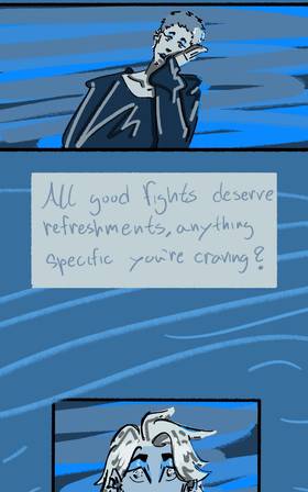 Read Flight of a Songbird  15 Page 4 in English