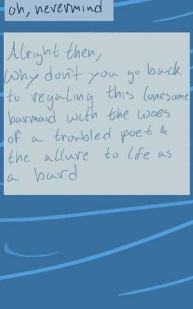 Read Flight of a Songbird  15 Page 9 in English