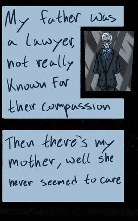 Read Flight of a Songbird  16 Page 2 in English