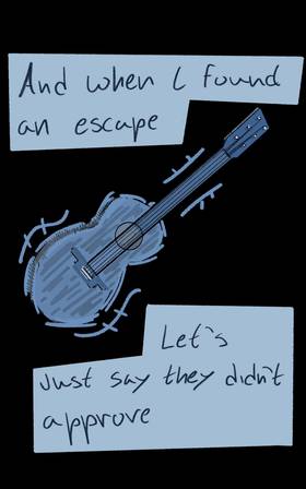 Read Flight of a Songbird  16 Page 4 in English