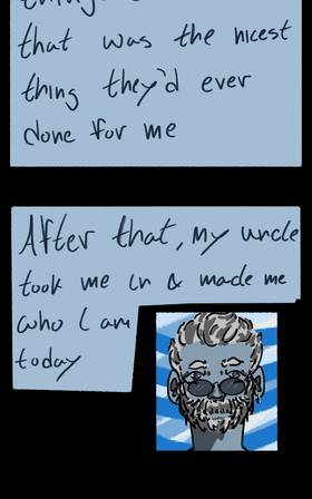 Read Flight of a Songbird  16 Page 6 in English