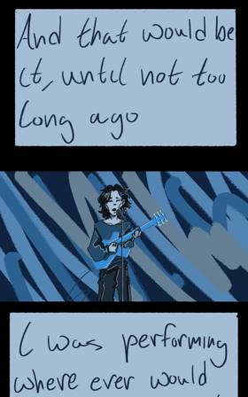 Read Flight of a Songbird  16 Page 7 in English