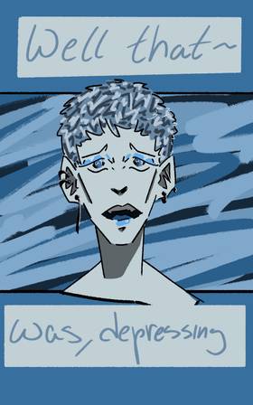 Read Flight of a Songbird  17 Page 2 in English