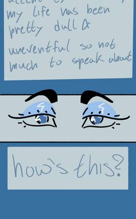Read Flight of a Songbird  17 Page 7 in English