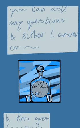 Read Flight of a Songbird  18 Page 1 in English