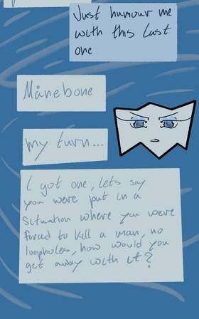 Read Flight of a Songbird  18 Page 5 in English