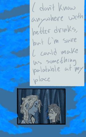 Read Flight of a Songbird  19 Page 7 in English