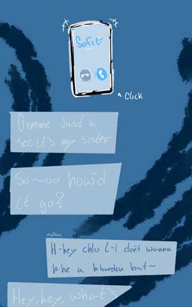 Read Flight of a Songbird  19 Page 10 in English