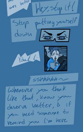 Read Flight of a Songbird  21 Page 9 in English