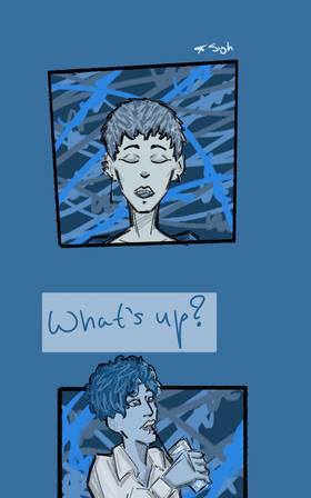 Read Flight of a Songbird  22 Page 2 in English