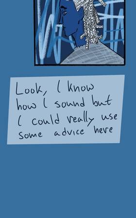 Read Flight of a Songbird  23 Page 5 in English