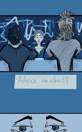 Read Flight of a Songbird  23 Page 6 in English
