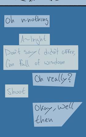Read Flight of a Songbird  23 Page 7 in English