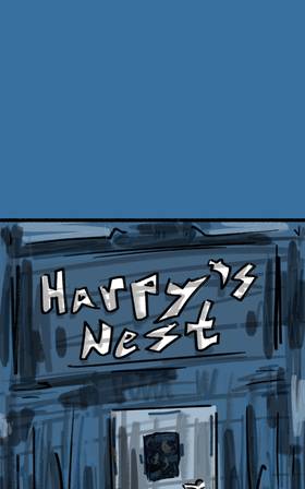 Read Flight of a Songbird  24 Page 1 in English