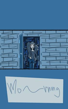 Read Flight of a Songbird  24 Page 4 in English