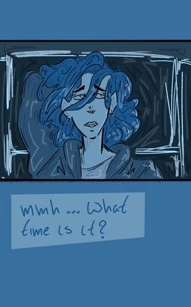 Read Flight of a Songbird  24 Page 6 in English