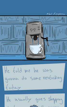 Read Flight of a Songbird  24 Page 10 in English