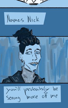 Read Flight of a Songbird  25 Page 2 in English