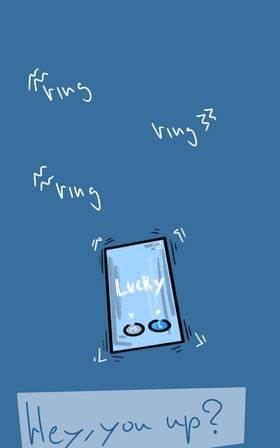Read Flight of a Songbird  25 Page 4 in English