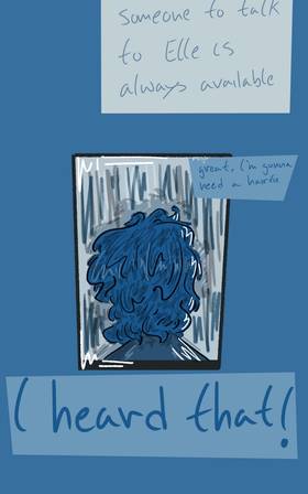 Read Flight of a Songbird  25 Page 7 in English