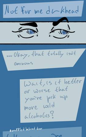 Read Flight of a Songbird  25 Page 8 in English