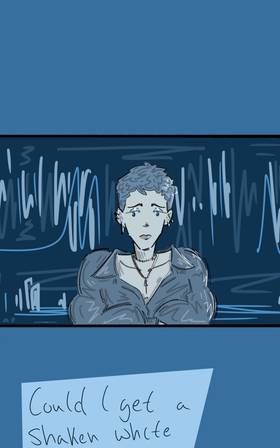 Read Flight of a Songbird  26 Page 2 in English