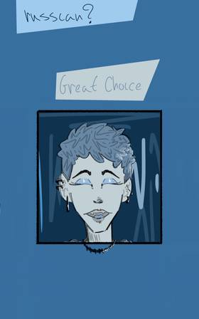 Read Flight of a Songbird  26 Page 3 in English