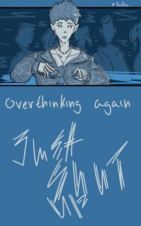 Read Flight of a Songbird  26 Page 7 in English