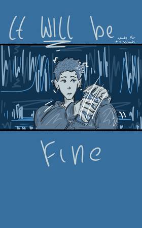 Read Flight of a Songbird  26 Page 8 in English