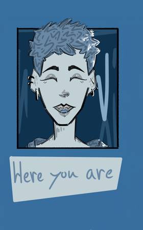 Read Flight of a Songbird  26 Page 10 in English