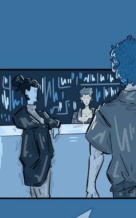 Read Flight of a Songbird  28 Page 6 in English