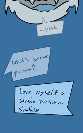 Read Flight of a Songbird  28 Page 9 in English